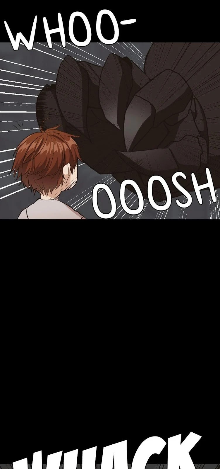 The Beginning After the End (The King Grey Reincarnation)