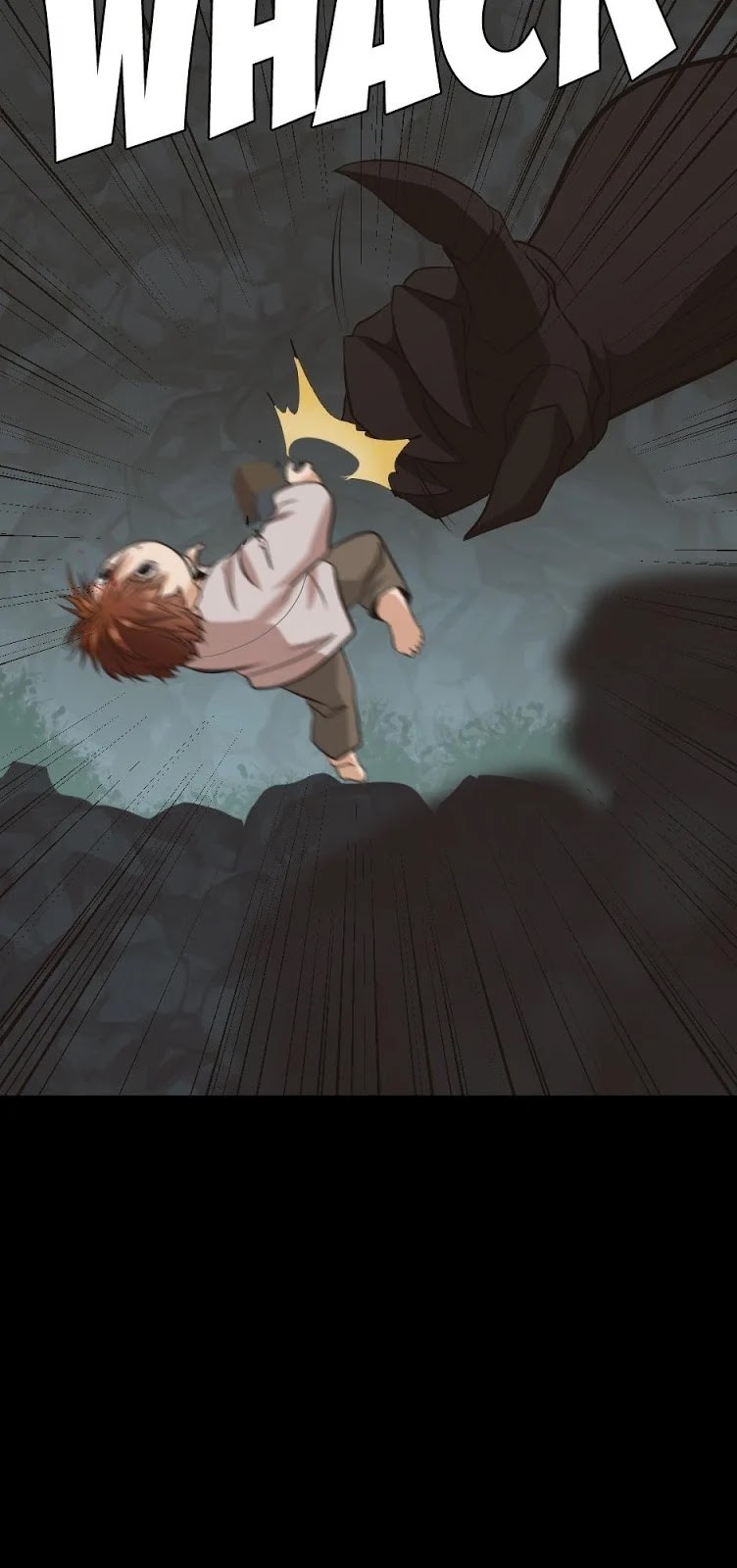 The Beginning After the End (The King Grey Reincarnation)