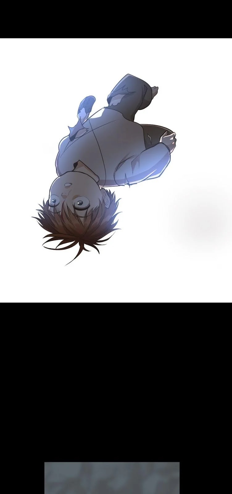 The Beginning After the End (The King Grey Reincarnation)