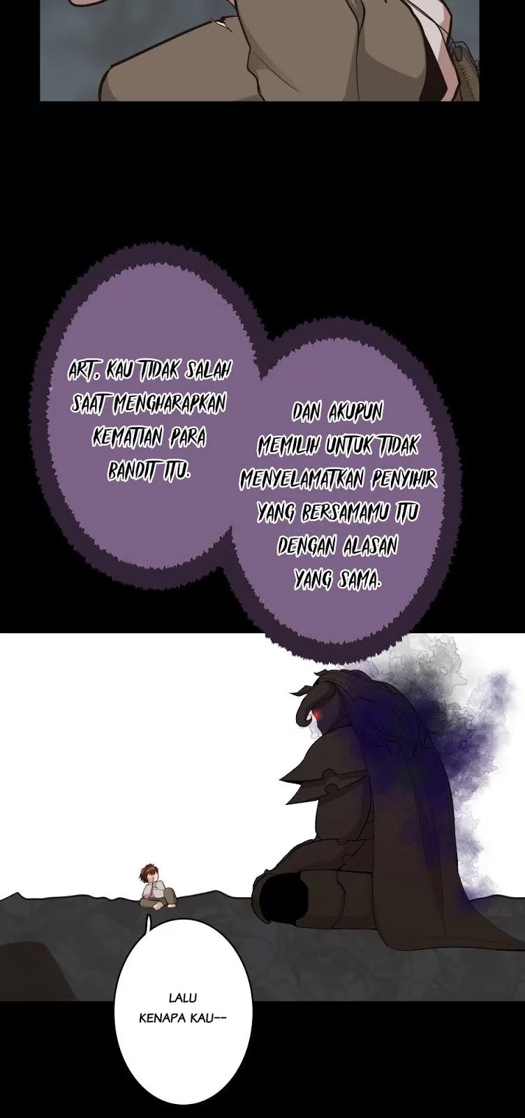 The Beginning After the End (The King Grey Reincarnation)