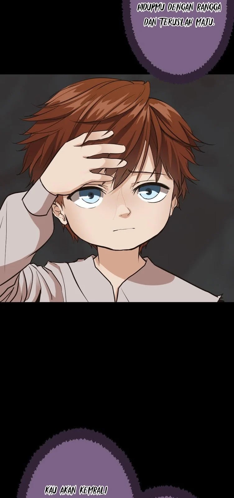 The Beginning After the End (The King Grey Reincarnation)
