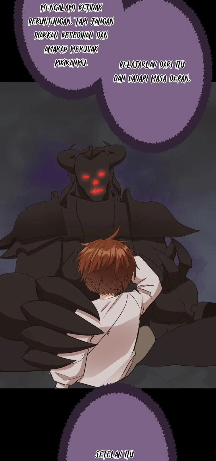 The Beginning After the End (The King Grey Reincarnation)