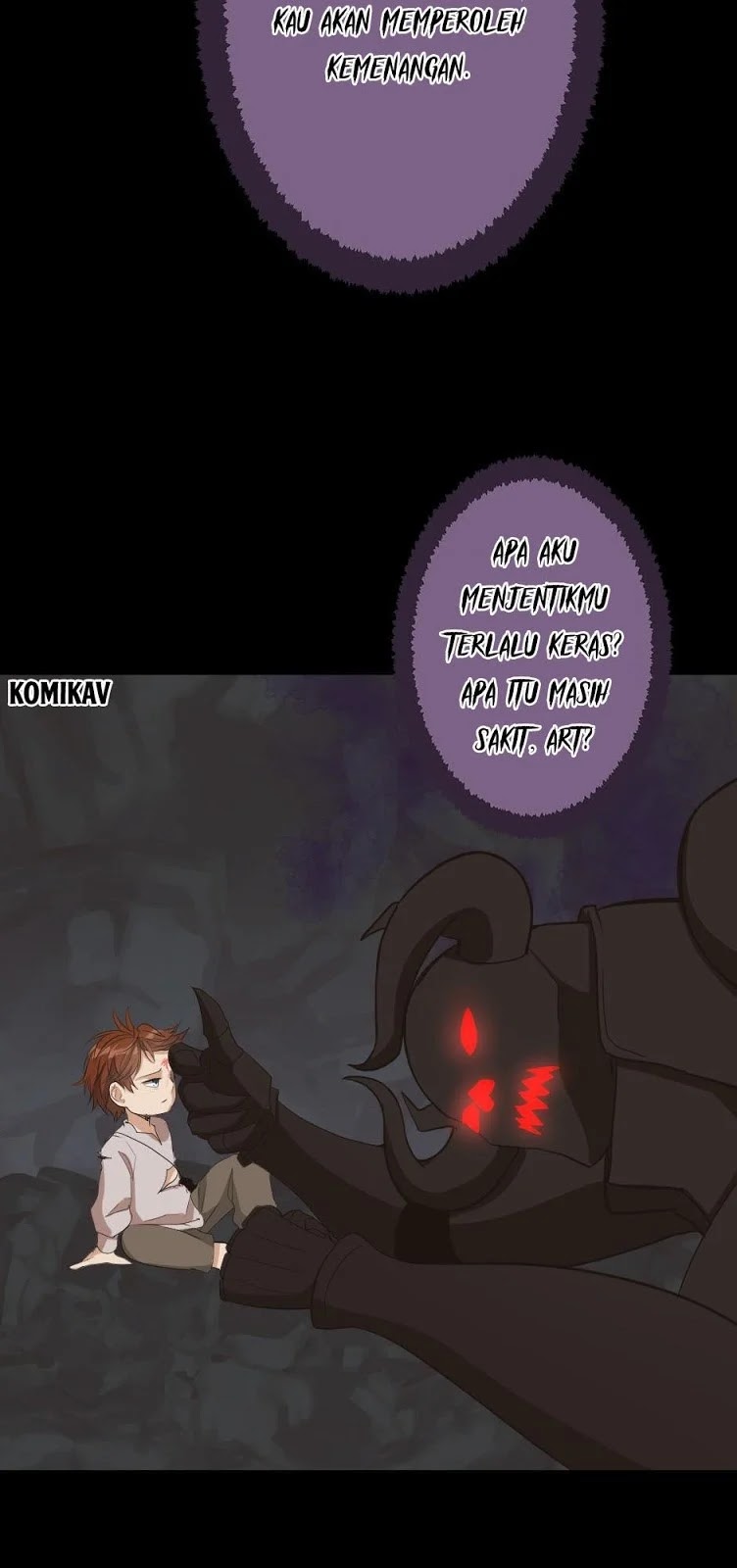 The Beginning After the End (The King Grey Reincarnation)