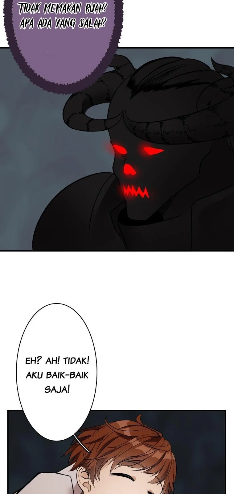 The Beginning After the End (The King Grey Reincarnation)