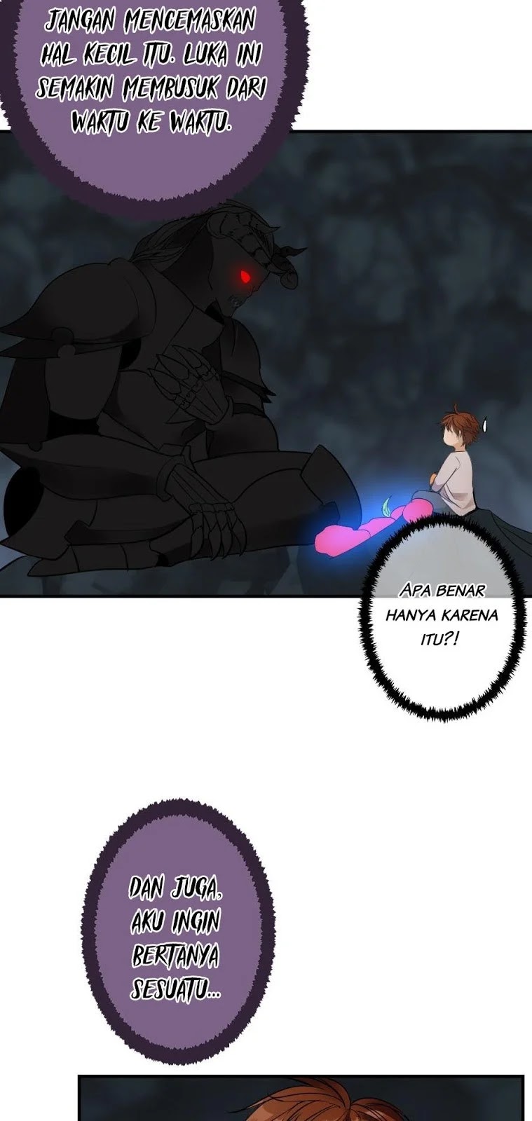 The Beginning After the End (The King Grey Reincarnation)