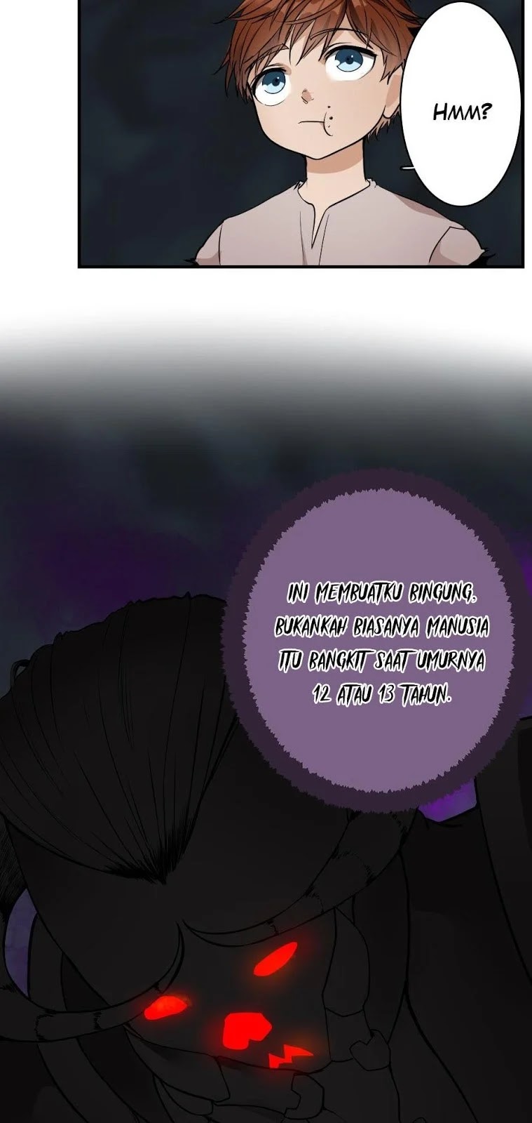 The Beginning After the End (The King Grey Reincarnation)