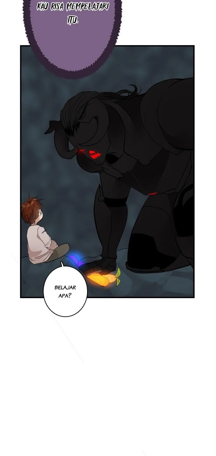 The Beginning After the End (The King Grey Reincarnation)