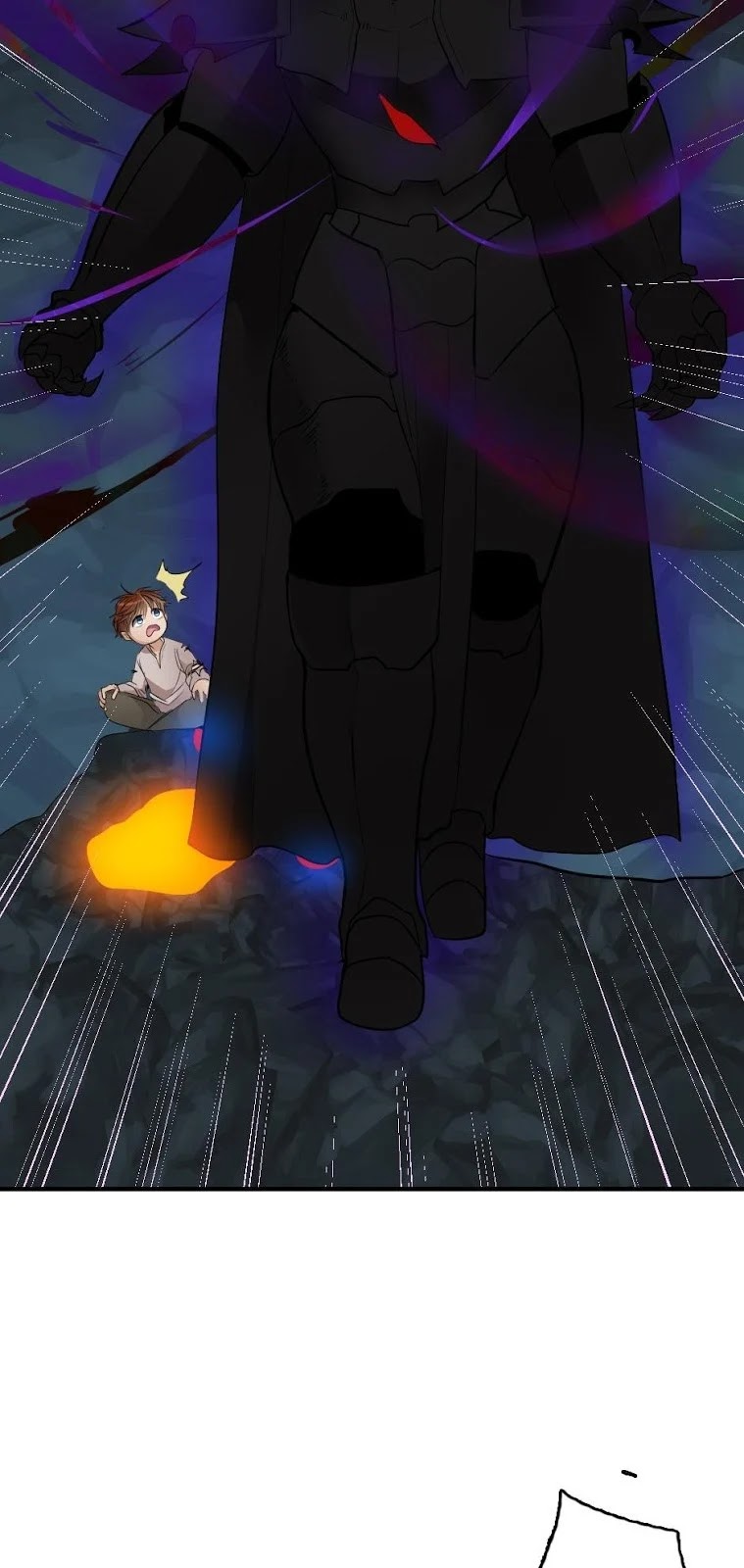 The Beginning After the End (The King Grey Reincarnation)