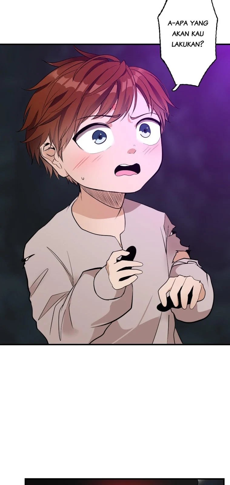 The Beginning After the End (The King Grey Reincarnation)