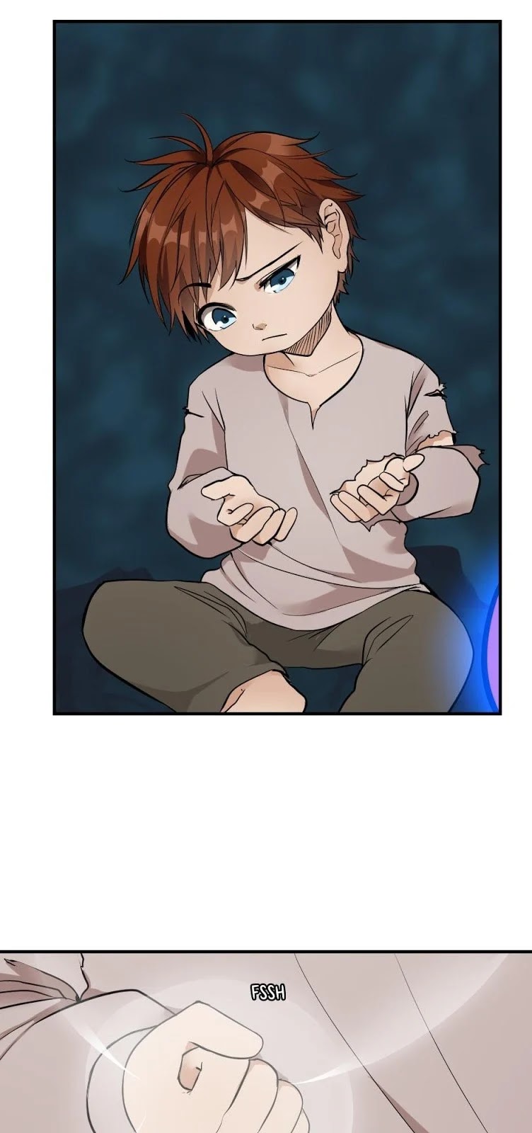 The Beginning After the End (The King Grey Reincarnation)