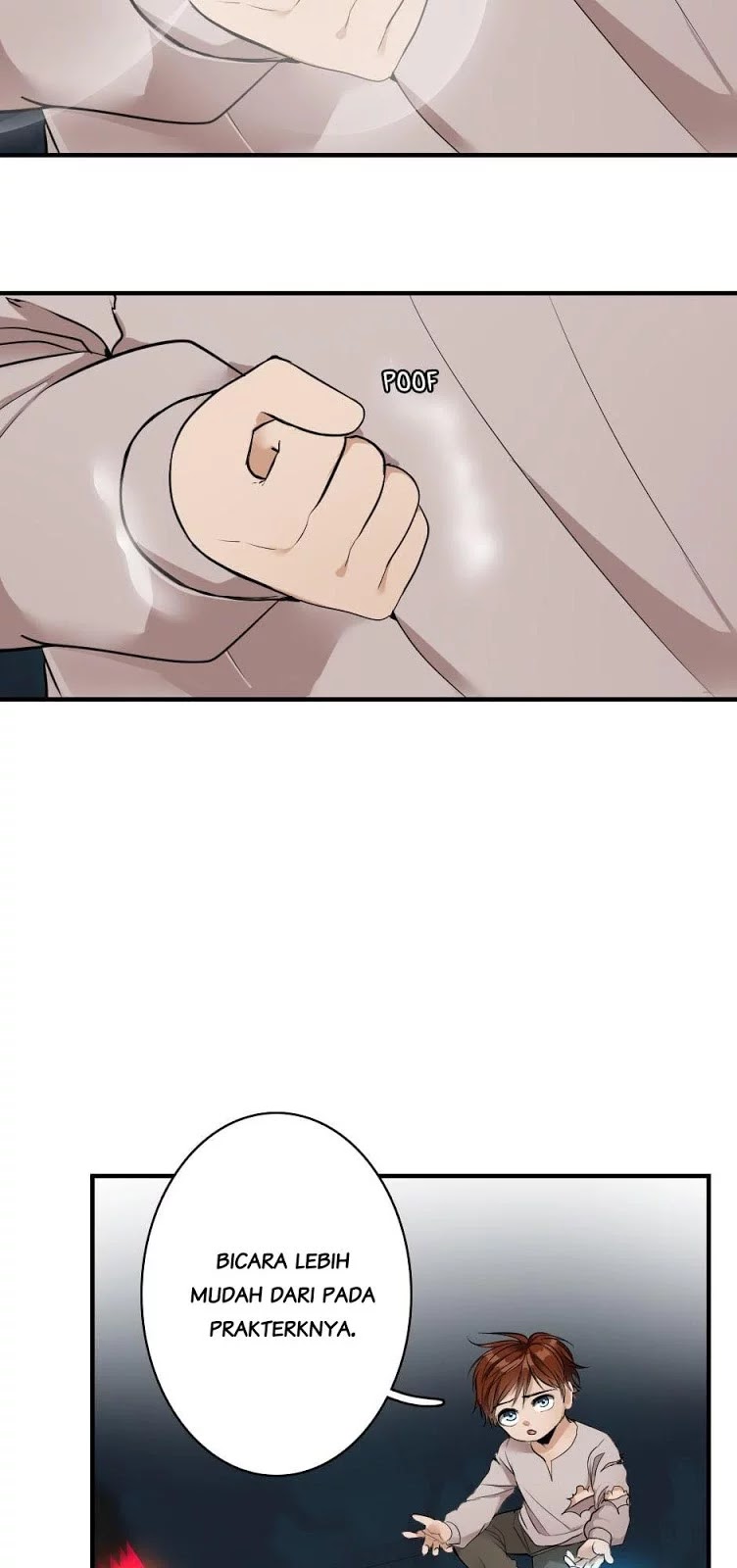 The Beginning After the End (The King Grey Reincarnation)