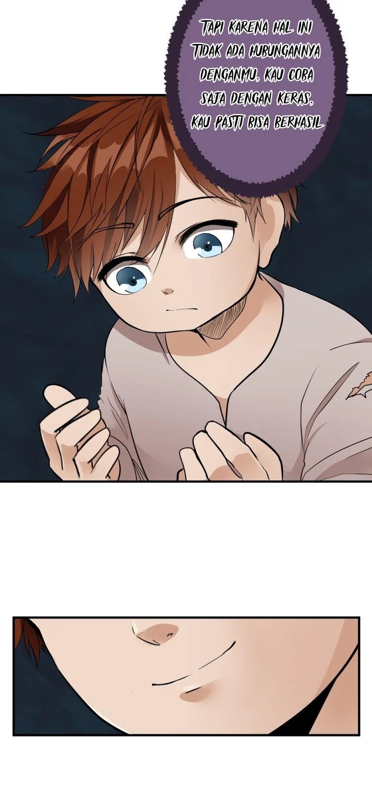 The Beginning After the End (The King Grey Reincarnation)