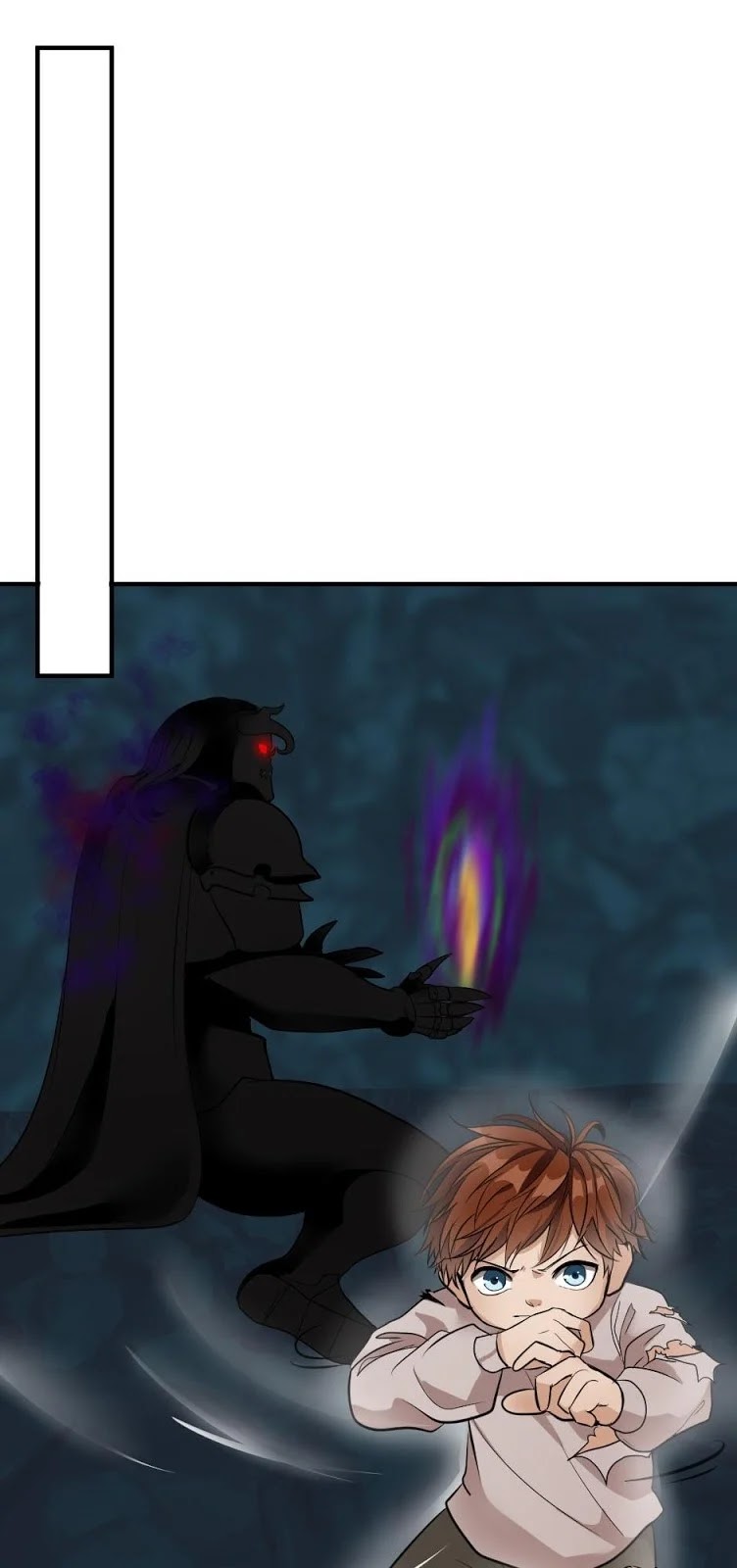The Beginning After the End (The King Grey Reincarnation)