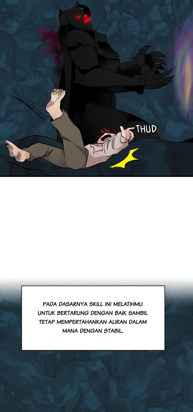 The Beginning After the End (The King Grey Reincarnation)