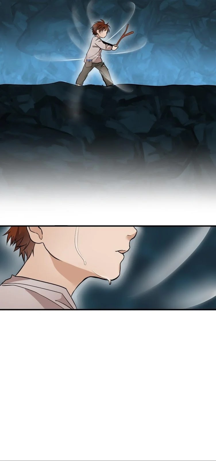 The Beginning After the End (The King Grey Reincarnation)
