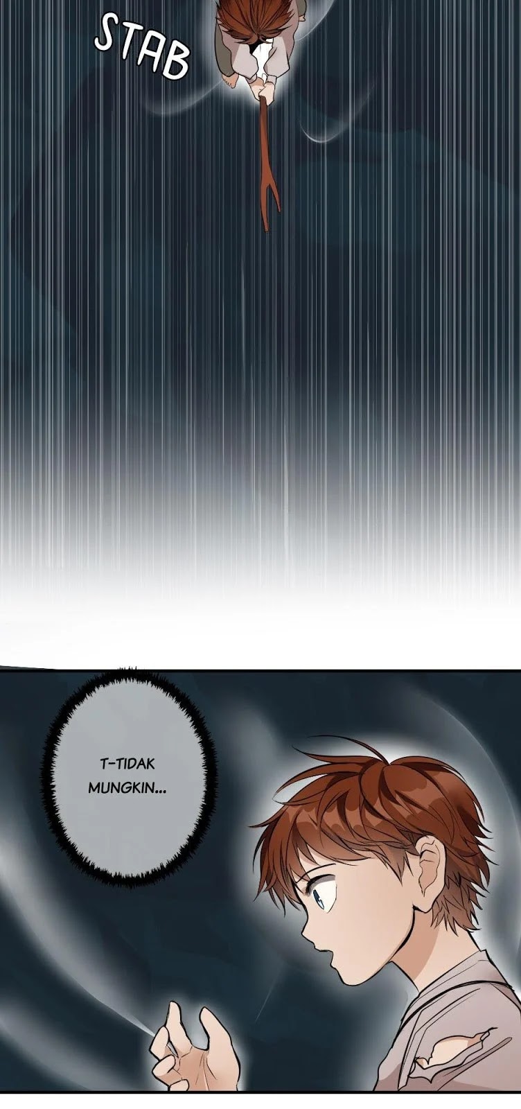 The Beginning After the End (The King Grey Reincarnation)