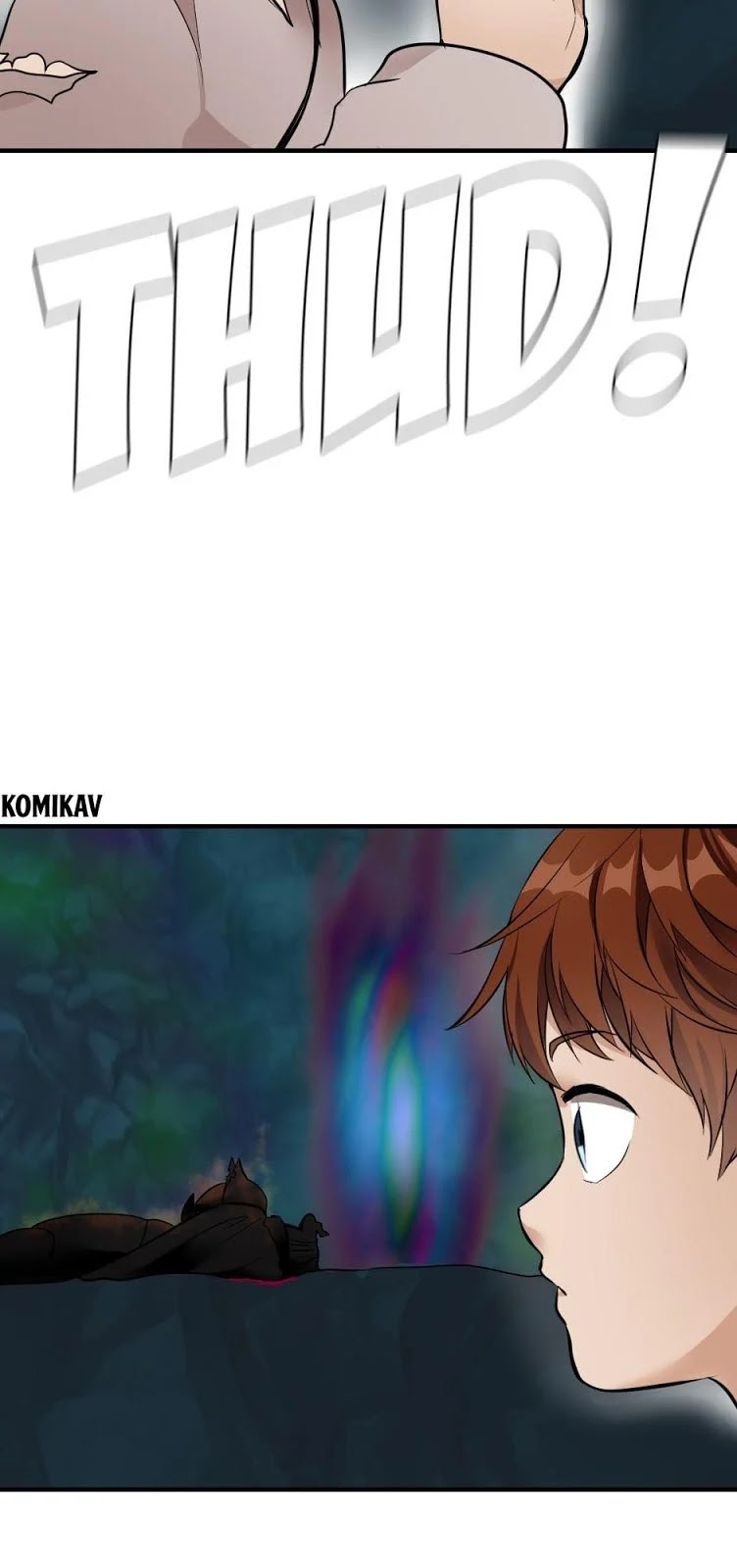 The Beginning After the End (The King Grey Reincarnation)