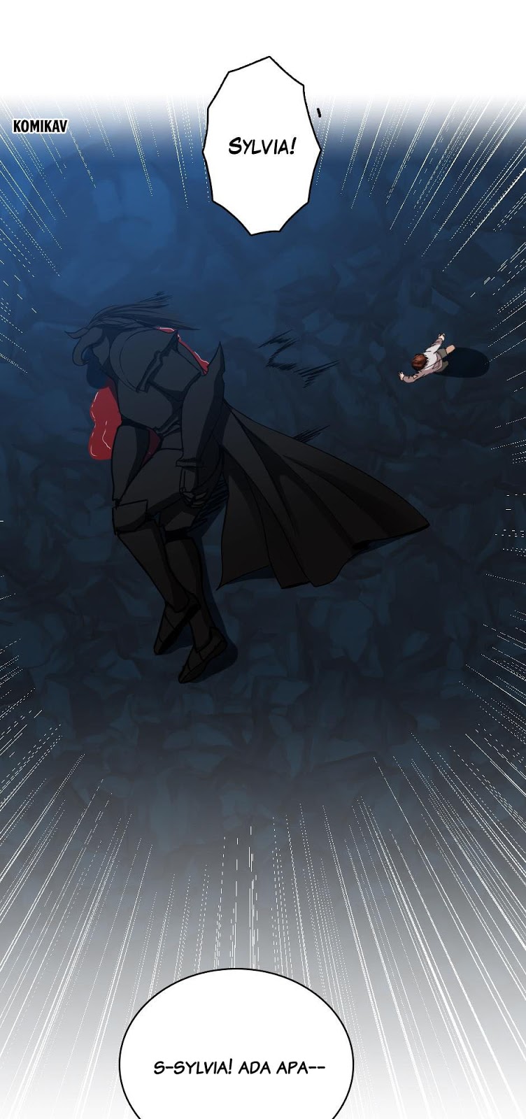 The Beginning After the End (The King Grey Reincarnation)