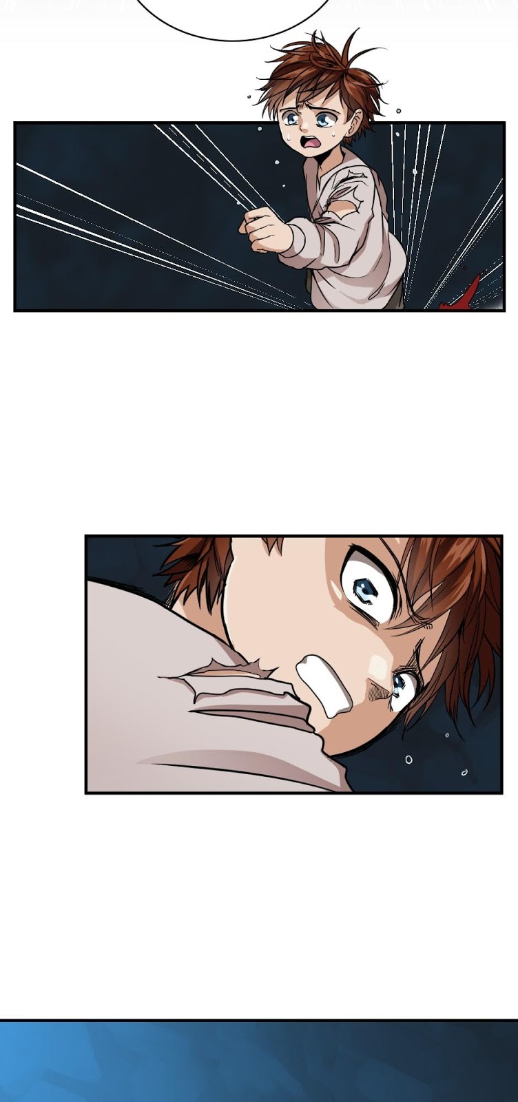 The Beginning After the End (The King Grey Reincarnation)