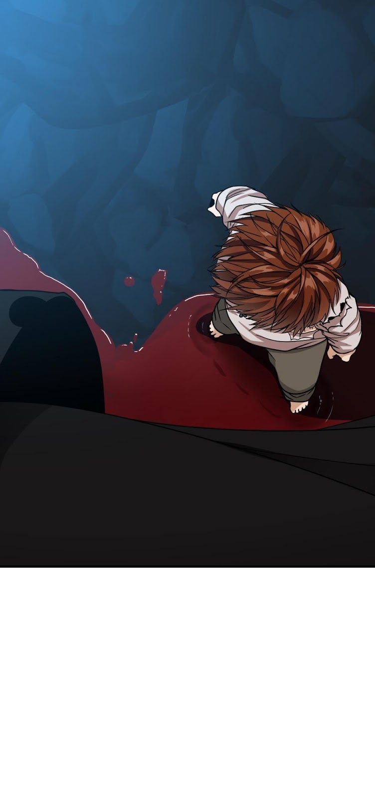 The Beginning After the End (The King Grey Reincarnation)