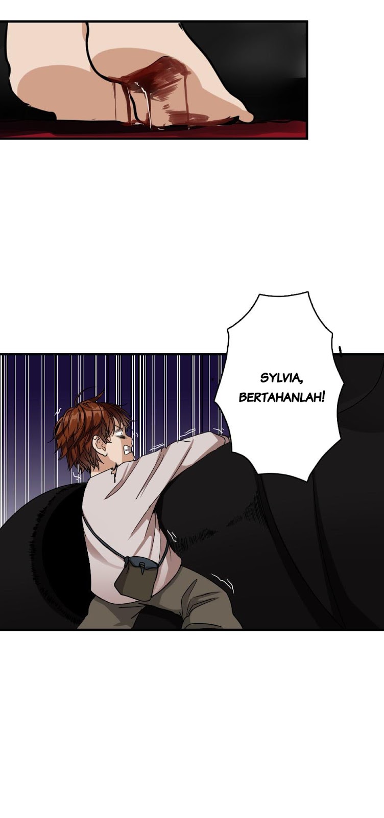 The Beginning After the End (The King Grey Reincarnation)