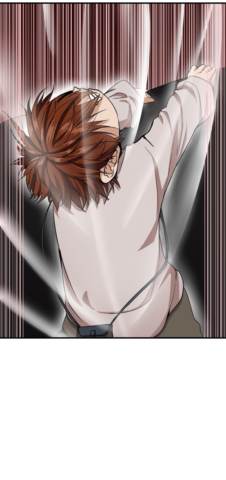 The Beginning After the End (The King Grey Reincarnation)