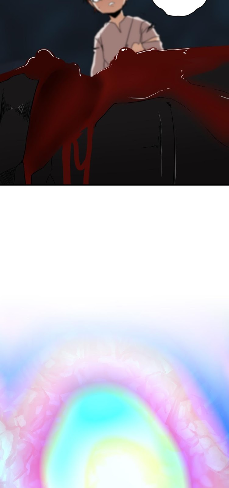 The Beginning After the End (The King Grey Reincarnation)
