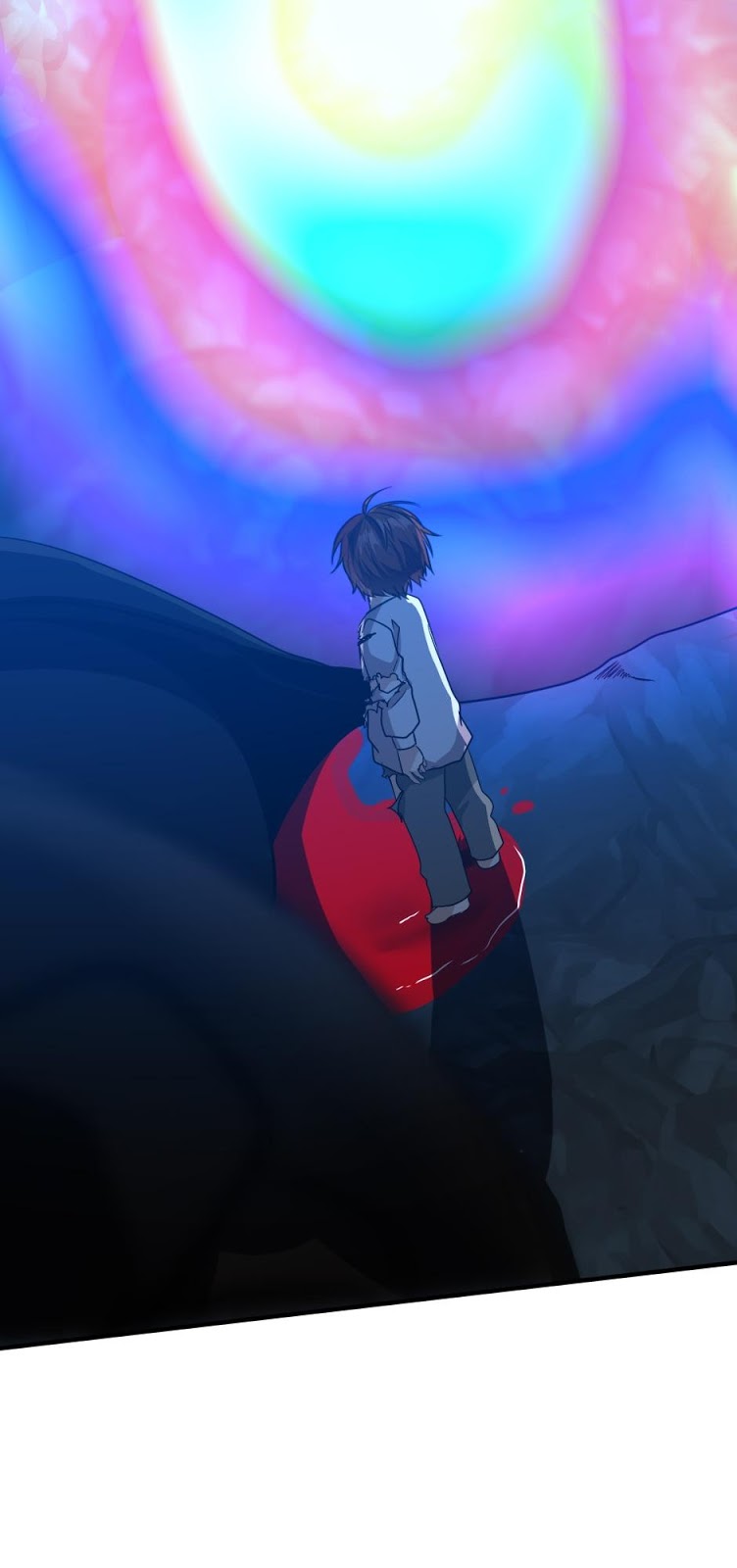 The Beginning After the End (The King Grey Reincarnation)