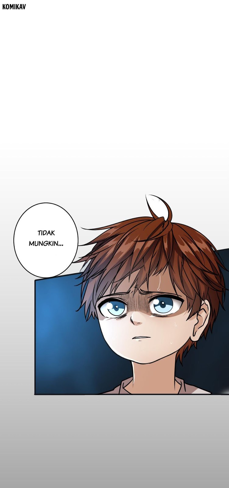 The Beginning After the End (The King Grey Reincarnation)