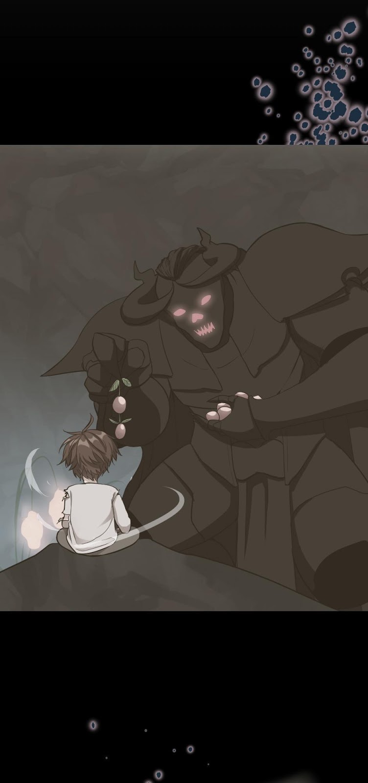 The Beginning After the End (The King Grey Reincarnation)