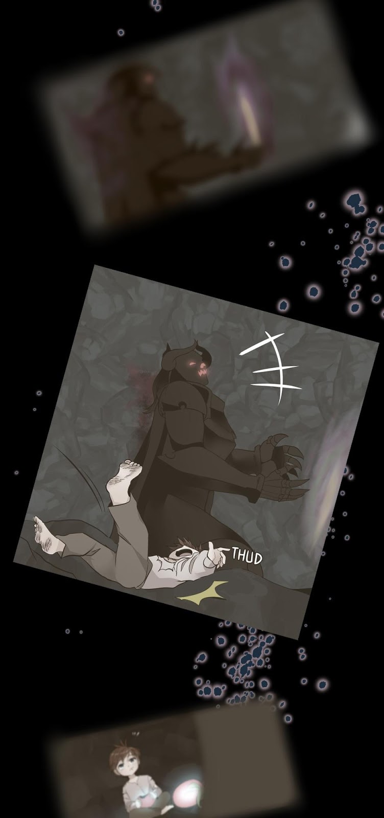The Beginning After the End (The King Grey Reincarnation)
