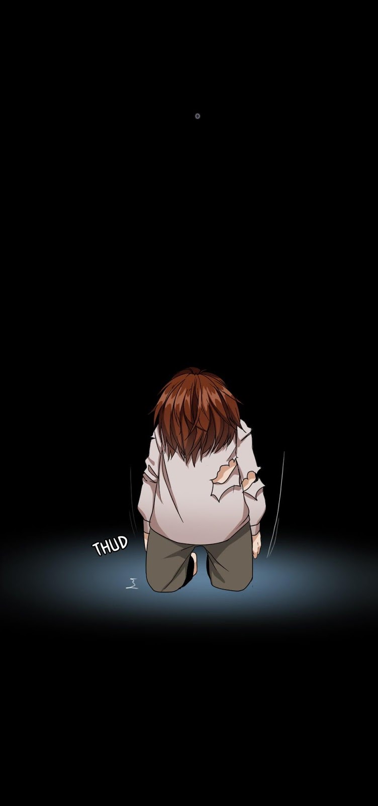 The Beginning After the End (The King Grey Reincarnation)