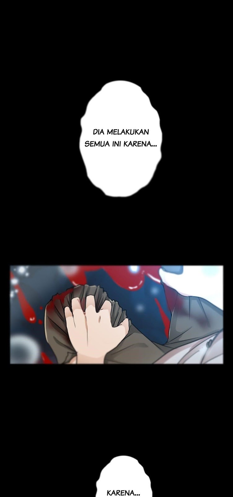 The Beginning After the End (The King Grey Reincarnation)