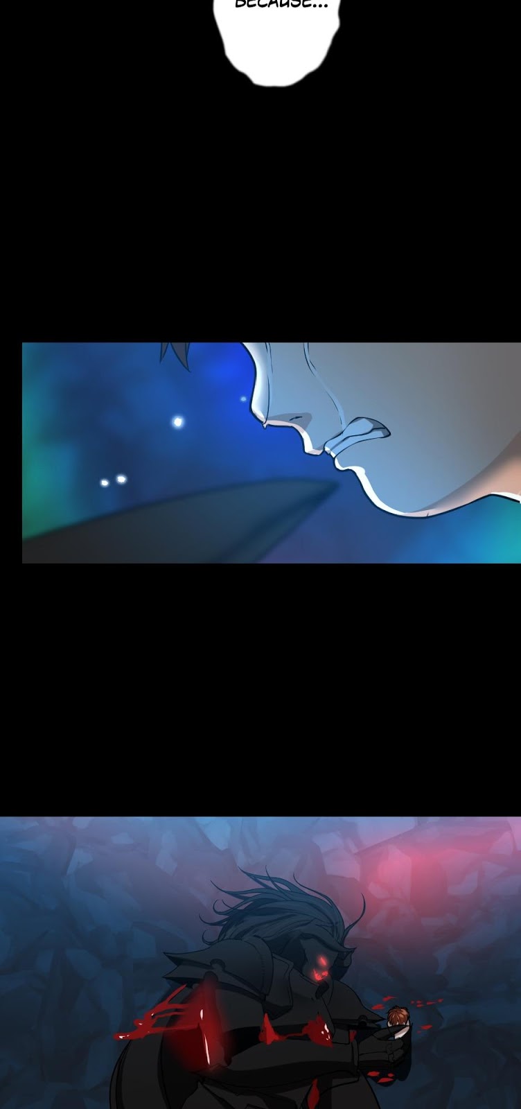 The Beginning After the End (The King Grey Reincarnation)