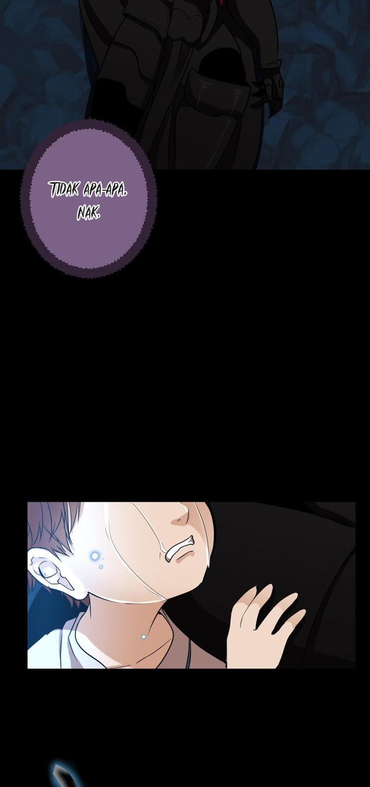 The Beginning After the End (The King Grey Reincarnation)