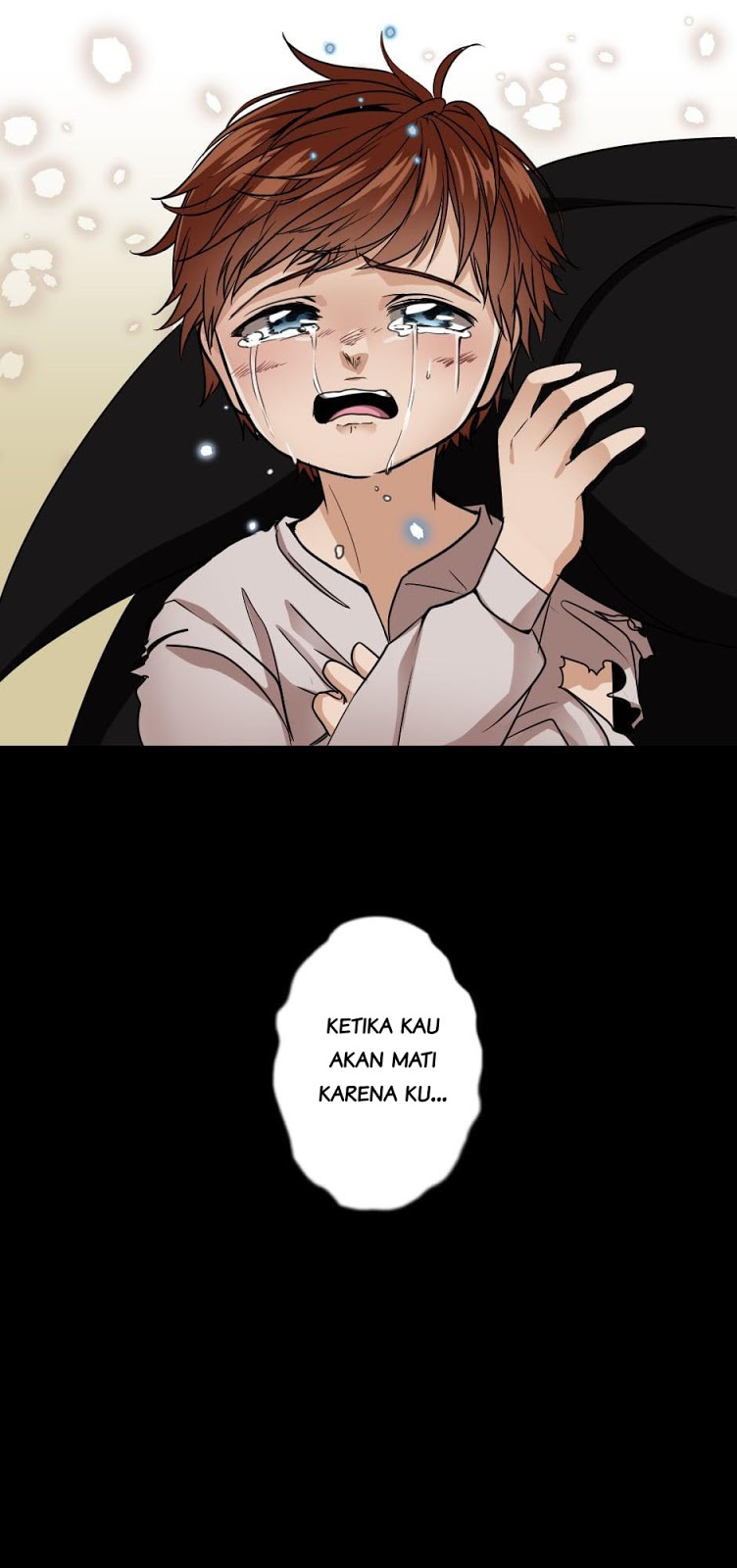 The Beginning After the End (The King Grey Reincarnation)