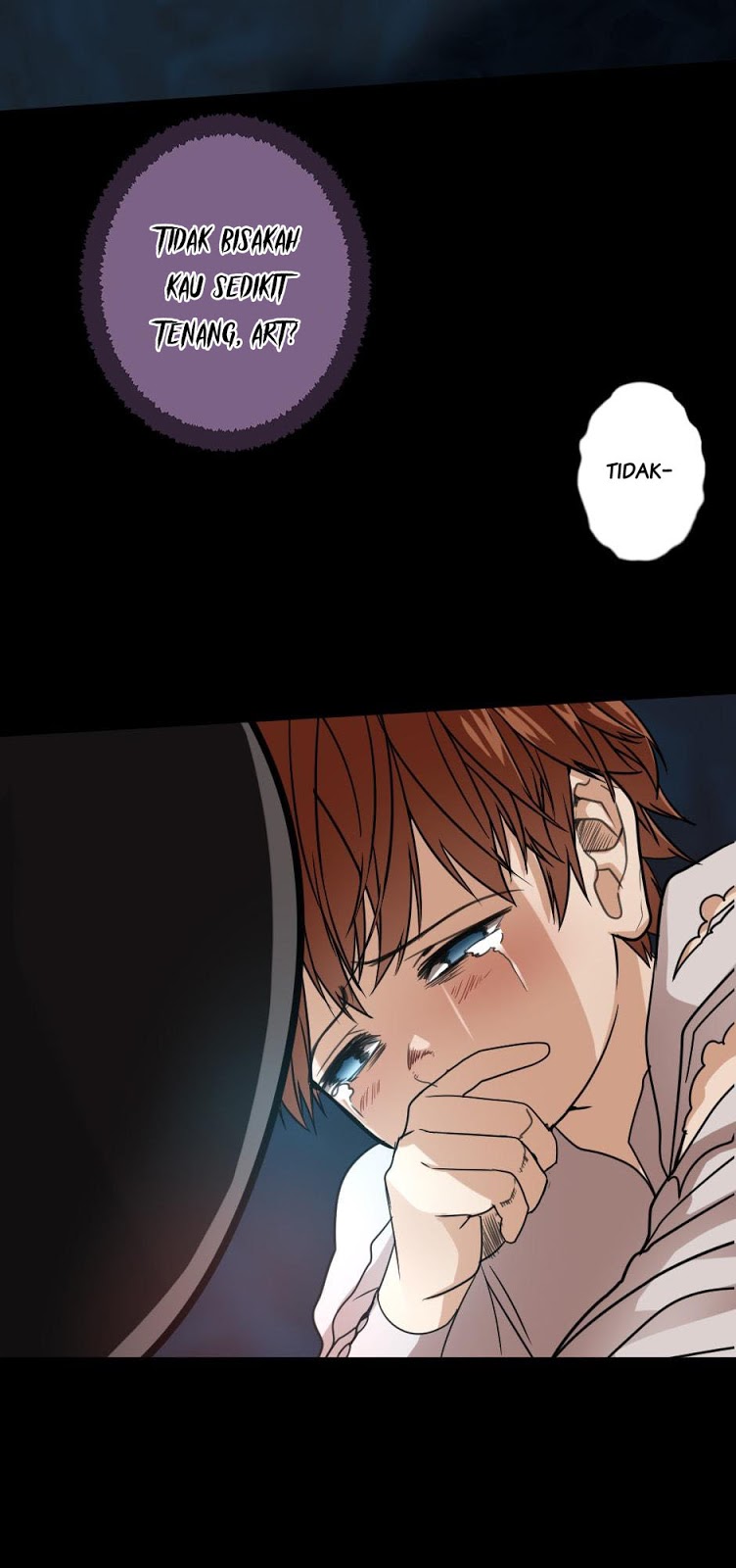 The Beginning After the End (The King Grey Reincarnation)