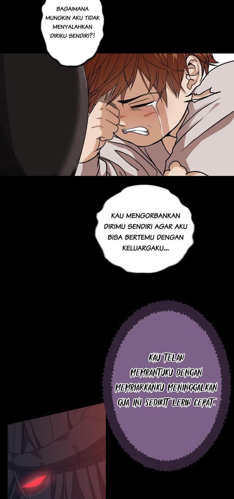 The Beginning After the End (The King Grey Reincarnation)