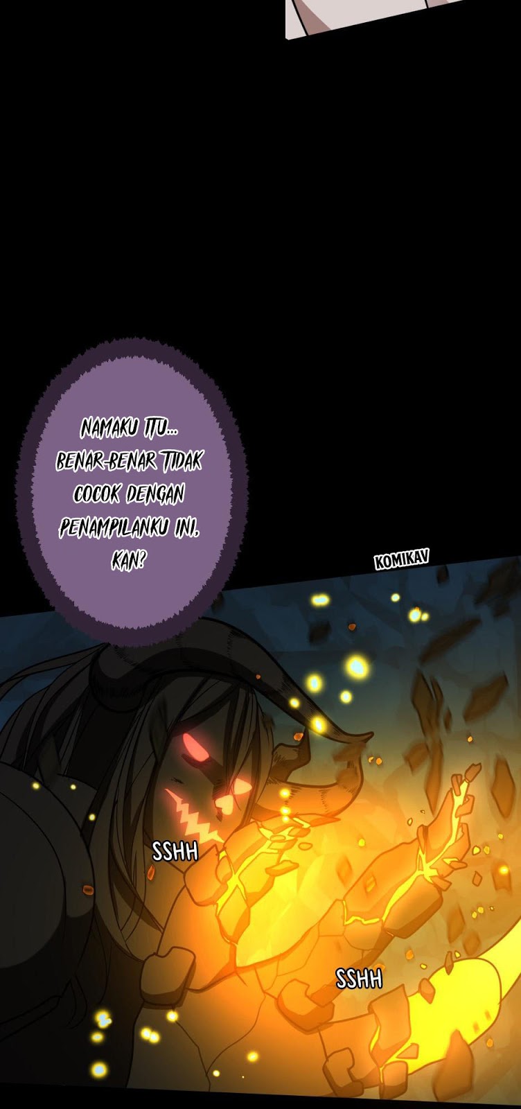 The Beginning After the End (The King Grey Reincarnation)
