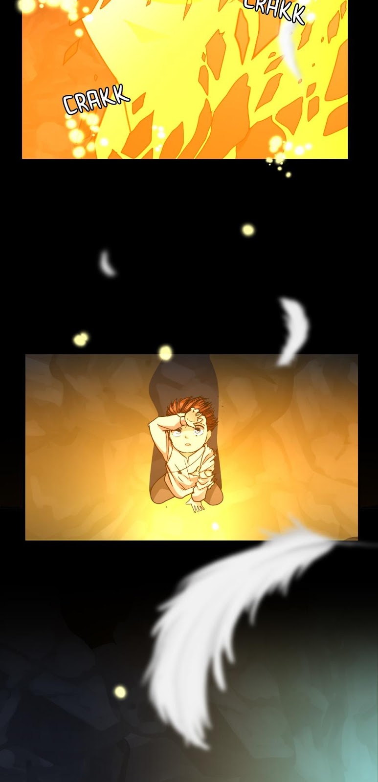 The Beginning After the End (The King Grey Reincarnation)