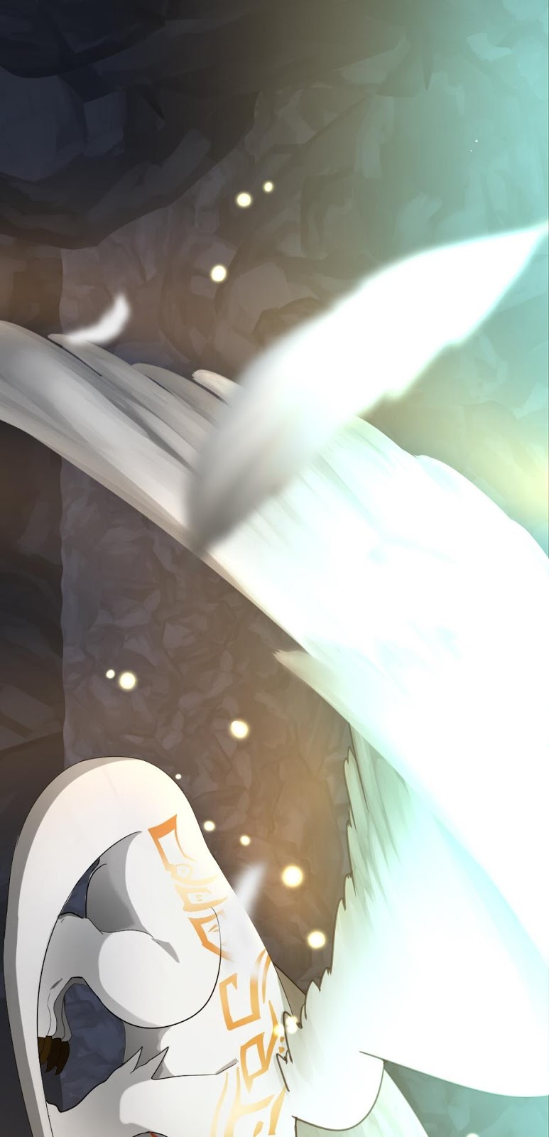 The Beginning After the End (The King Grey Reincarnation)