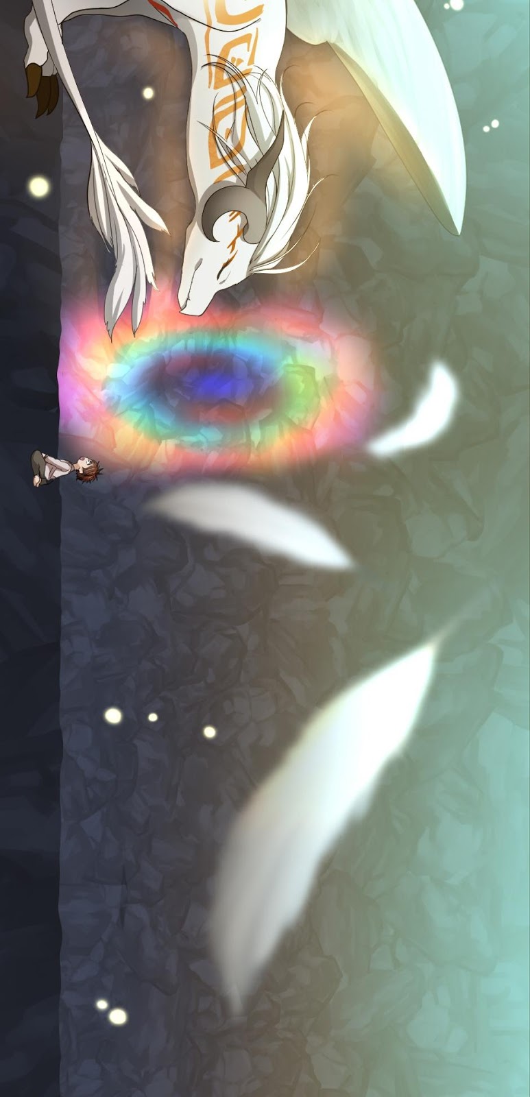 The Beginning After the End (The King Grey Reincarnation)