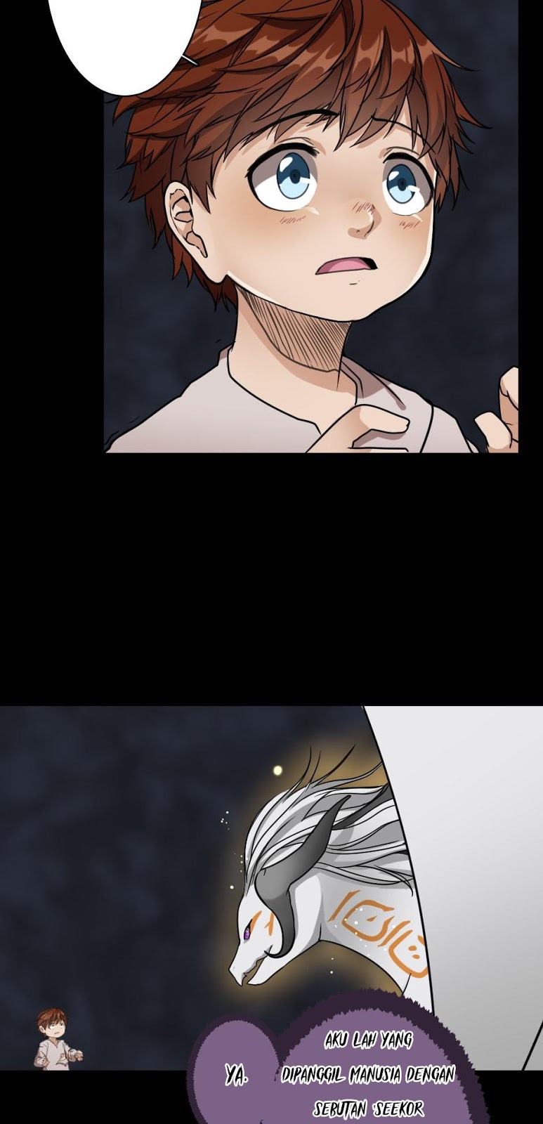The Beginning After the End (The King Grey Reincarnation)