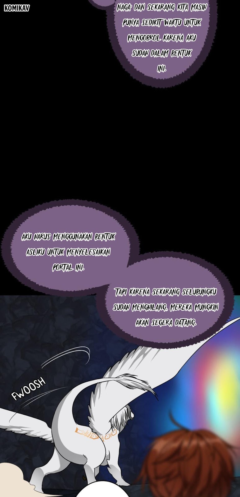 The Beginning After the End (The King Grey Reincarnation)