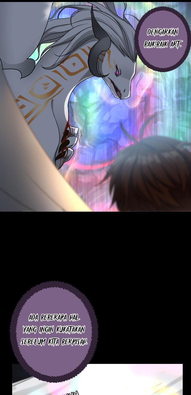 The Beginning After the End (The King Grey Reincarnation)