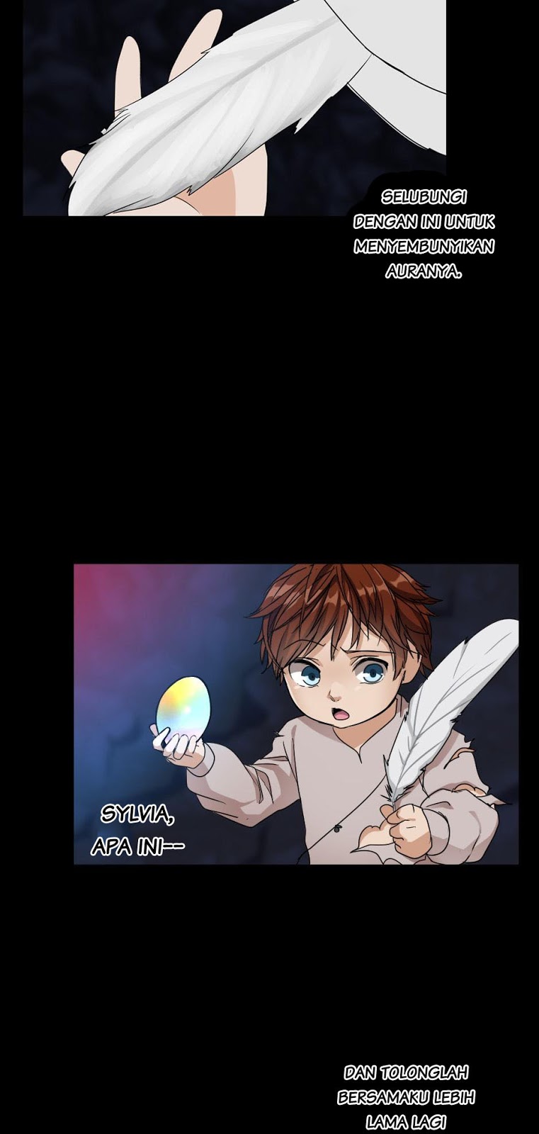 The Beginning After the End (The King Grey Reincarnation)