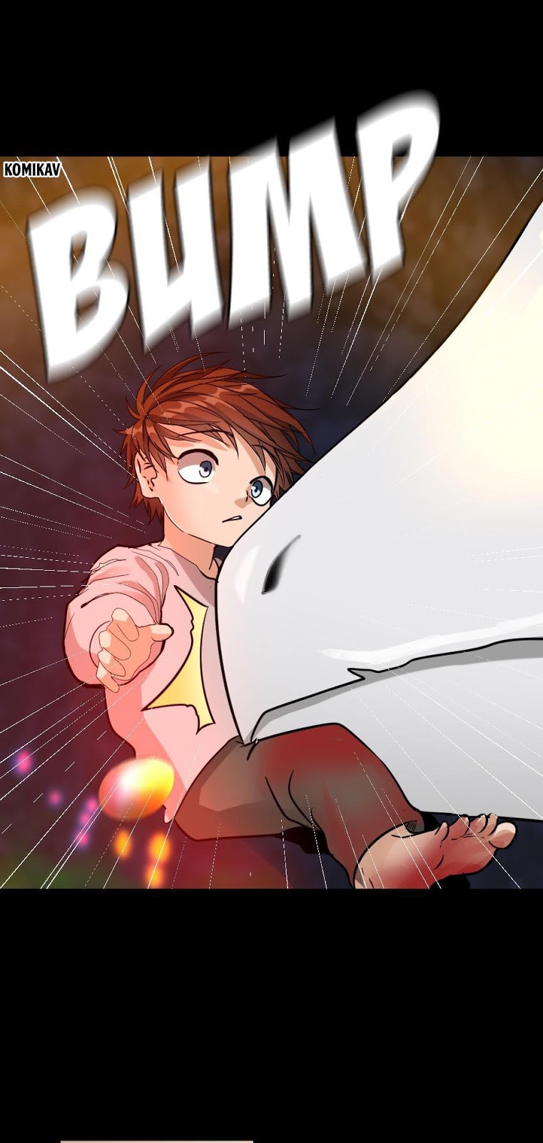 The Beginning After the End (The King Grey Reincarnation)