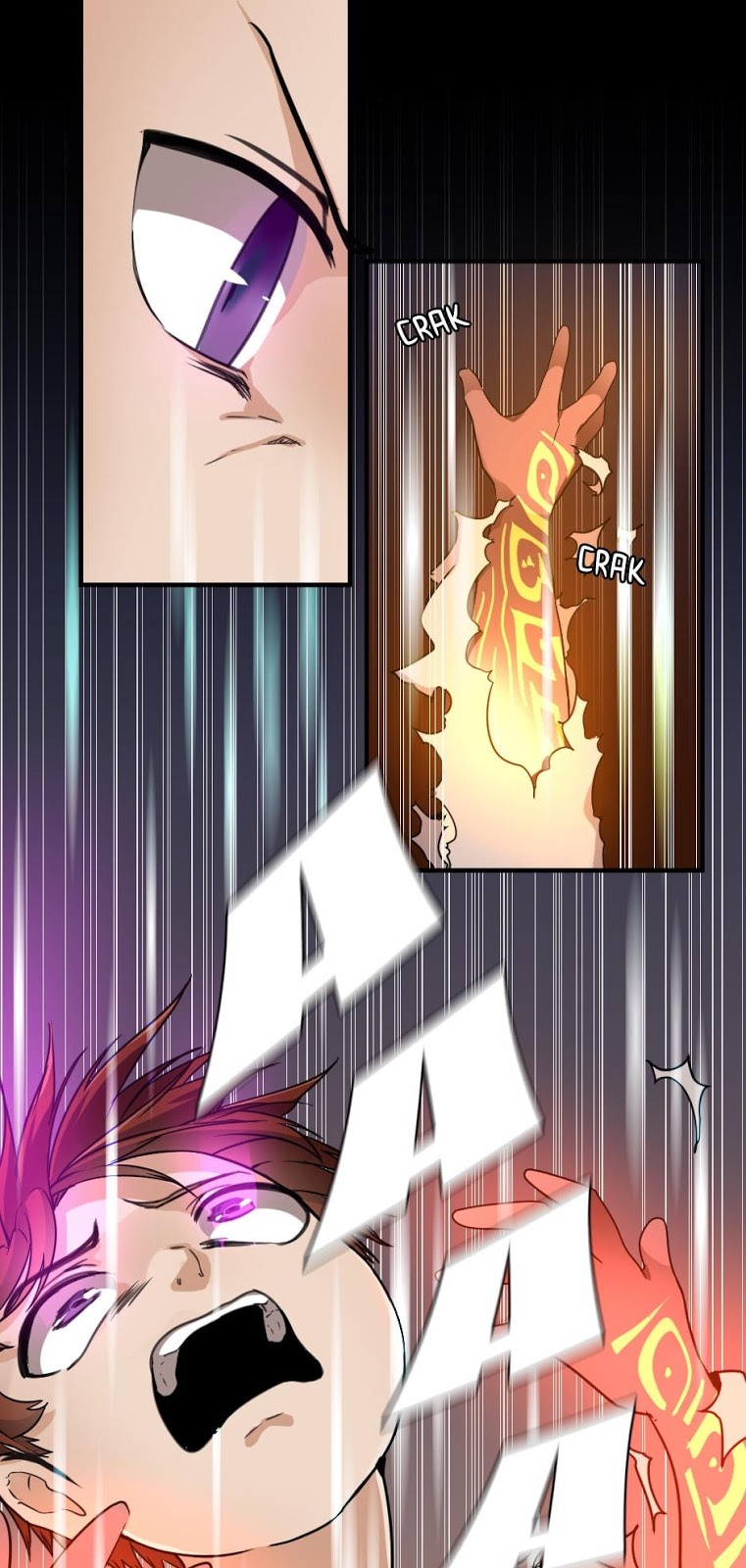 The Beginning After the End (The King Grey Reincarnation)