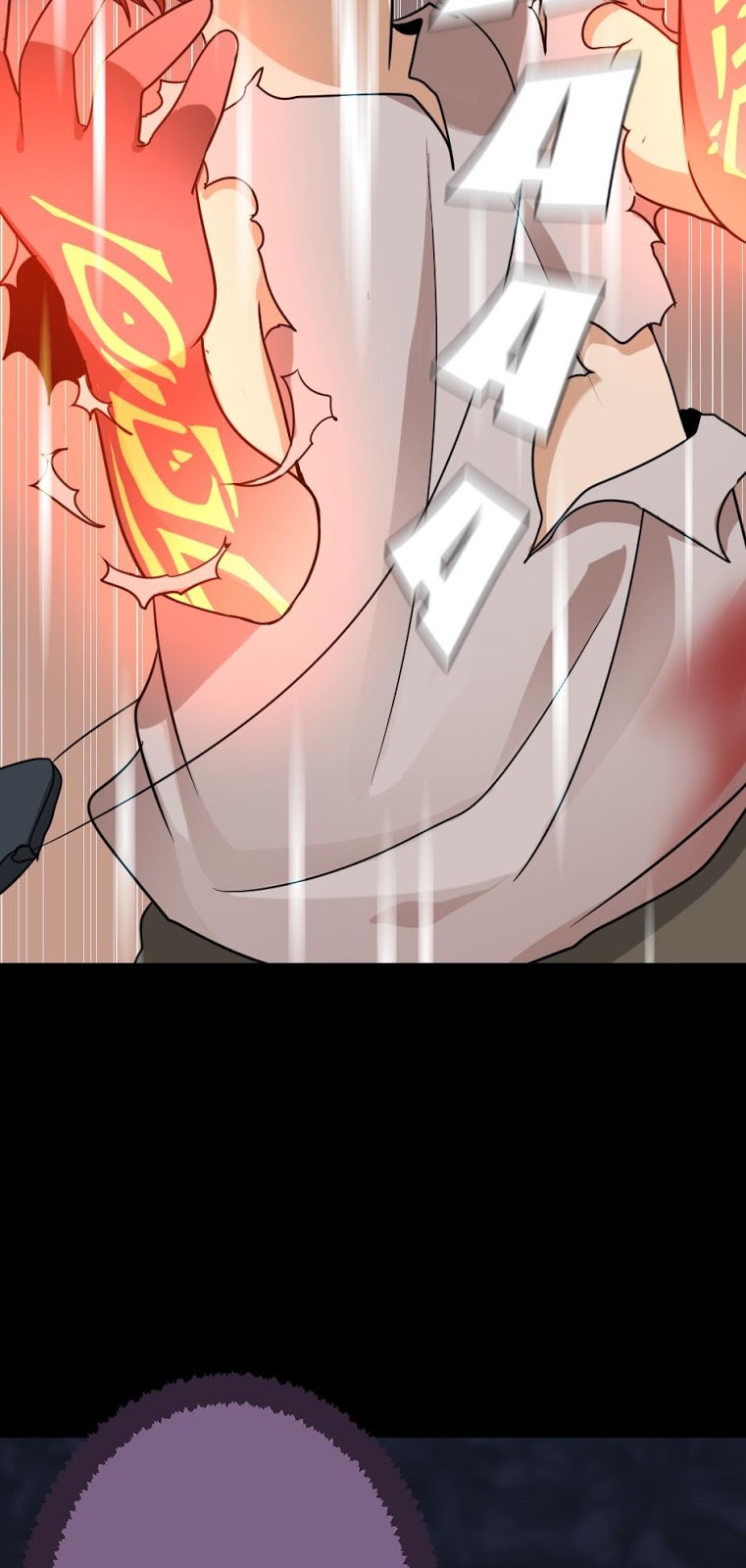 The Beginning After the End (The King Grey Reincarnation)