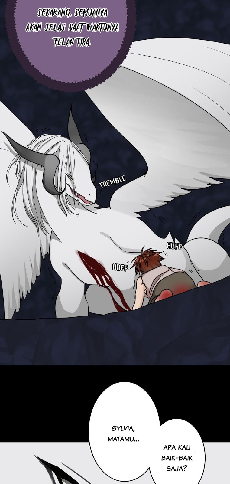 The Beginning After the End (The King Grey Reincarnation)
